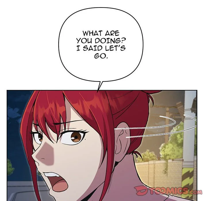 Taoist Wizard Joonseok Jeon Chapter 26 page 34
