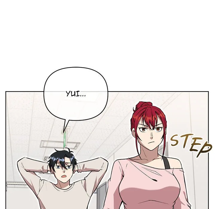 Taoist Wizard Joonseok Jeon Chapter 26 page 43
