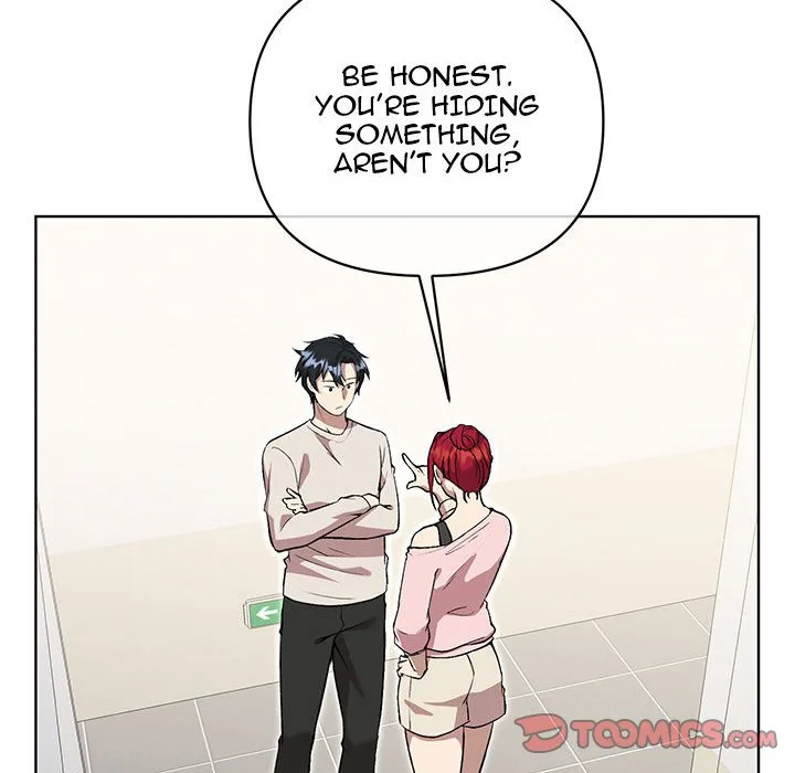 Taoist Wizard Joonseok Jeon Chapter 26 page 46