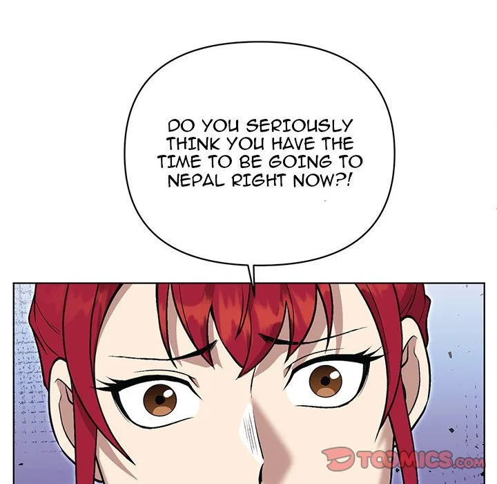 Taoist Wizard Joonseok Jeon Chapter 26 page 50