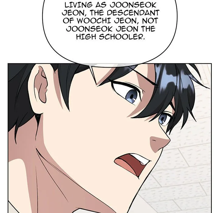 Taoist Wizard Joonseok Jeon Chapter 26 page 59