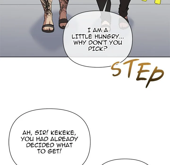 Taoist Wizard Joonseok Jeon Chapter 27 page 7