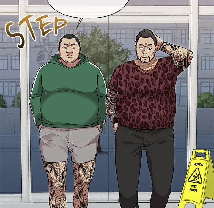 Taoist Wizard Joonseok Jeon Chapter 27 page 6