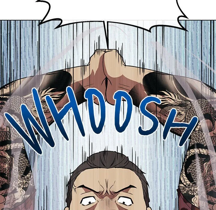Taoist Wizard Joonseok Jeon Chapter 27 page 20