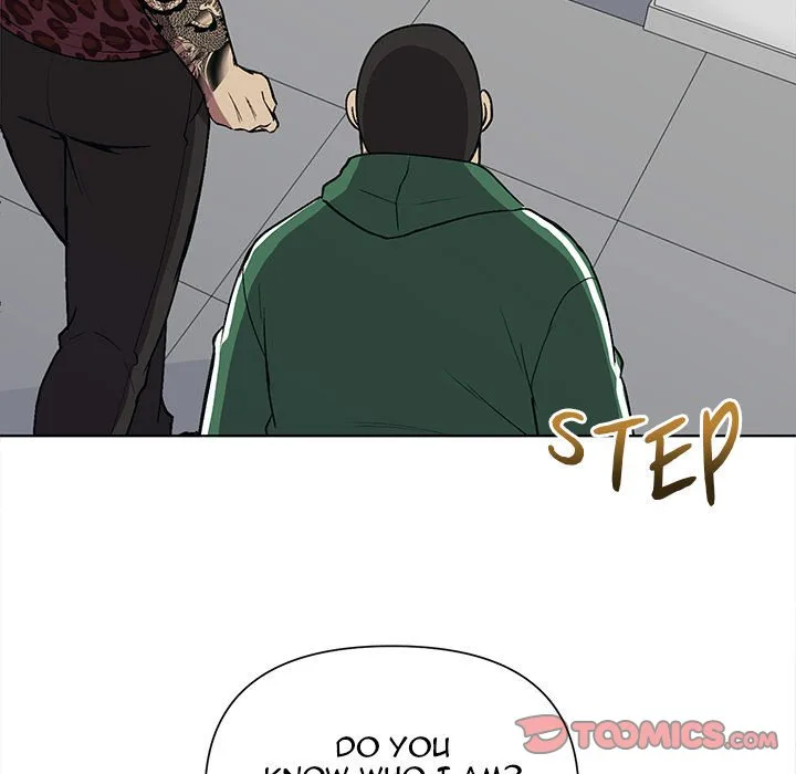Taoist Wizard Joonseok Jeon Chapter 27 page 15