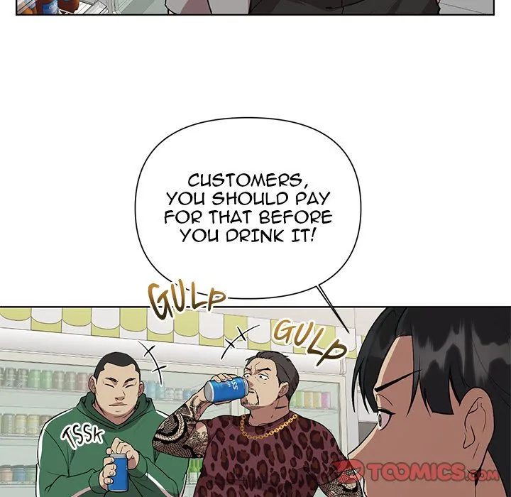 Taoist Wizard Joonseok Jeon Chapter 27 page 9