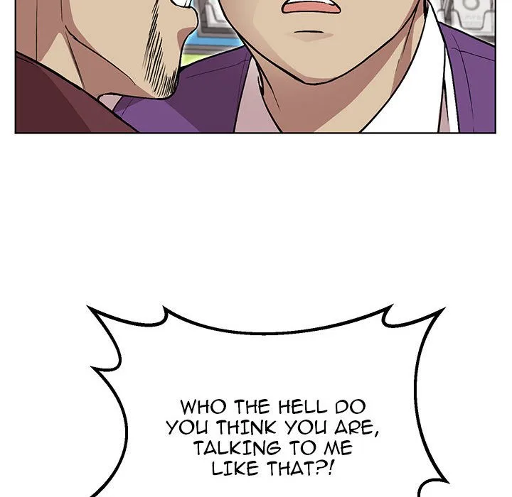 Taoist Wizard Joonseok Jeon Chapter 27 page 19
