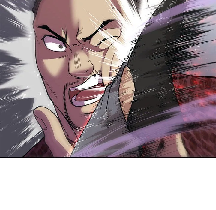 Taoist Wizard Joonseok Jeon Chapter 27 page 28