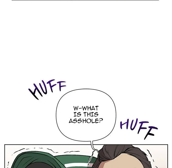 Taoist Wizard Joonseok Jeon Chapter 27 page 32
