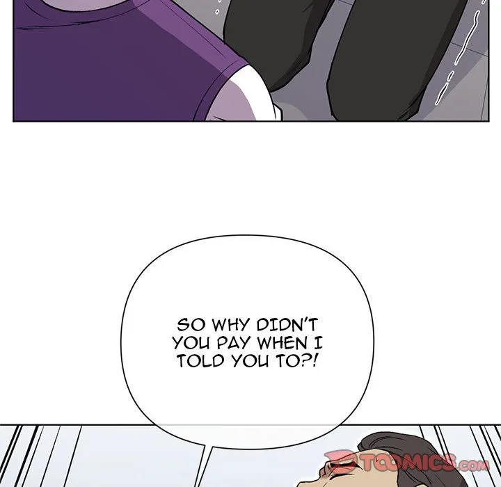 Taoist Wizard Joonseok Jeon Chapter 27 page 39