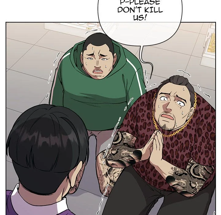 Taoist Wizard Joonseok Jeon Chapter 27 page 38