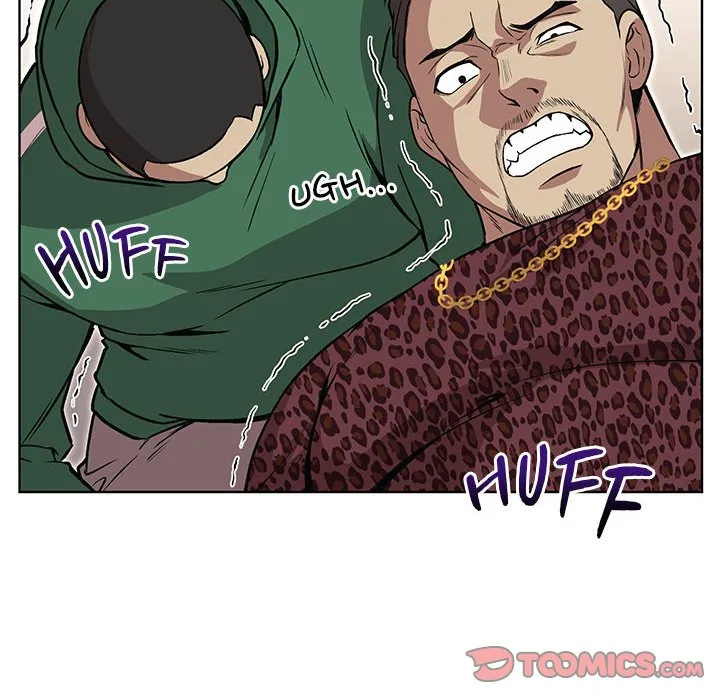 Taoist Wizard Joonseok Jeon Chapter 27 page 33