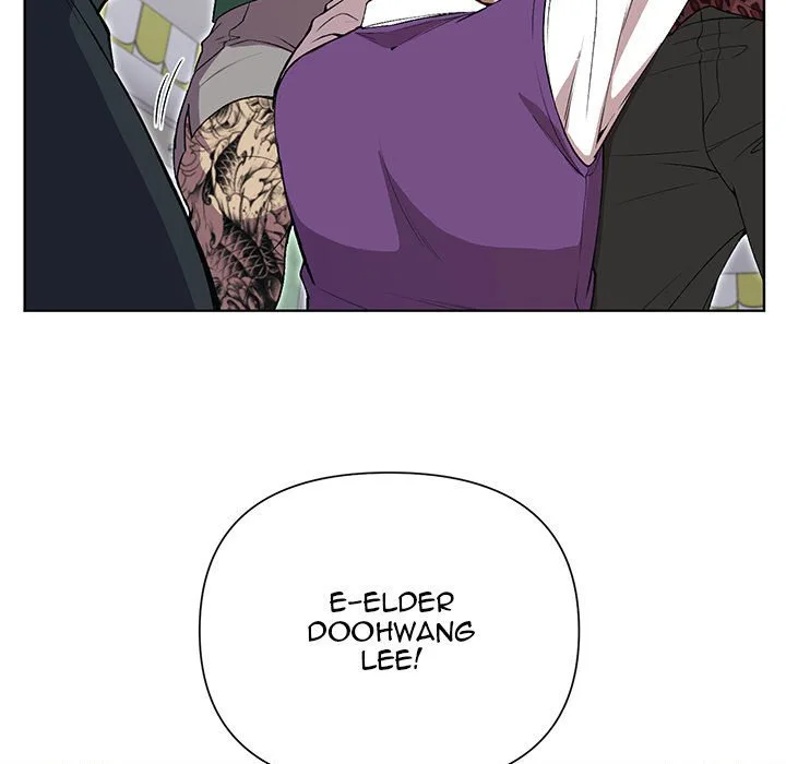 Taoist Wizard Joonseok Jeon Chapter 27 page 46