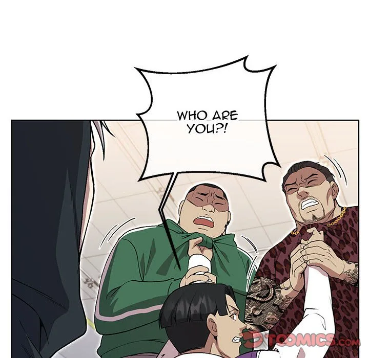 Taoist Wizard Joonseok Jeon Chapter 27 page 45