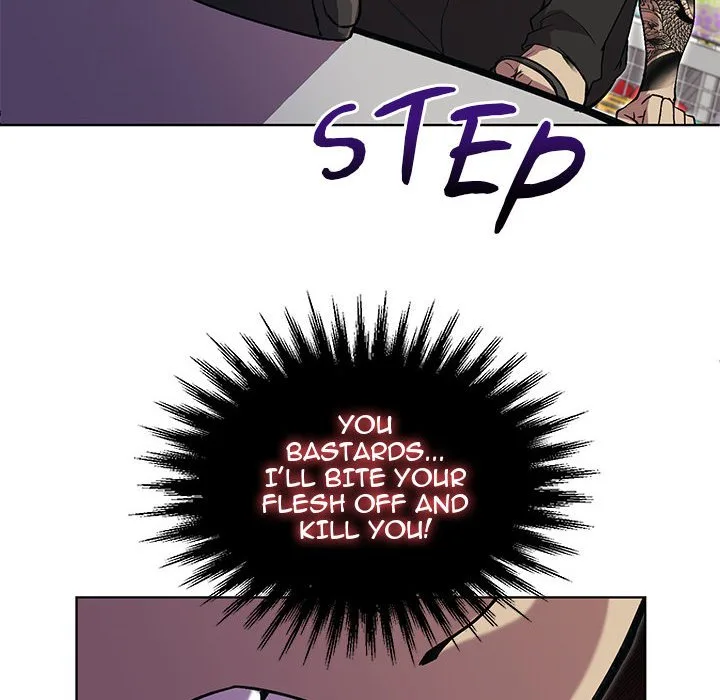 Taoist Wizard Joonseok Jeon Chapter 27 page 35