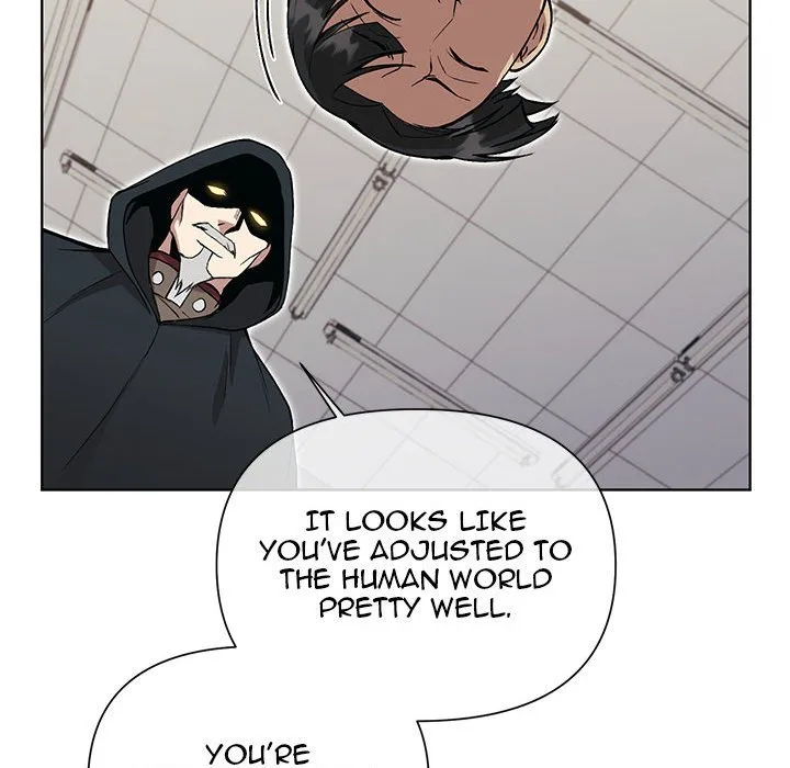 Taoist Wizard Joonseok Jeon Chapter 27 page 50