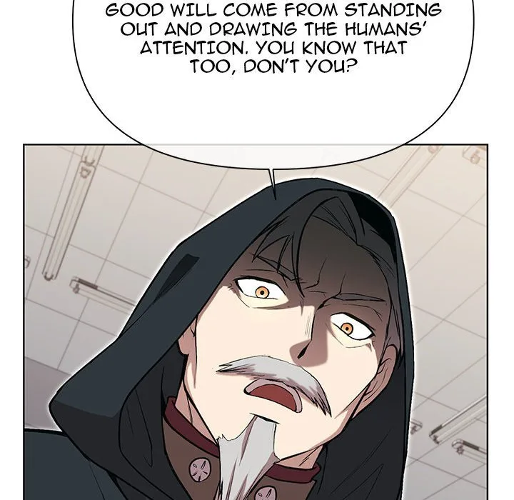 Taoist Wizard Joonseok Jeon Chapter 27 page 55