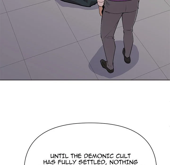Taoist Wizard Joonseok Jeon Chapter 27 page 54