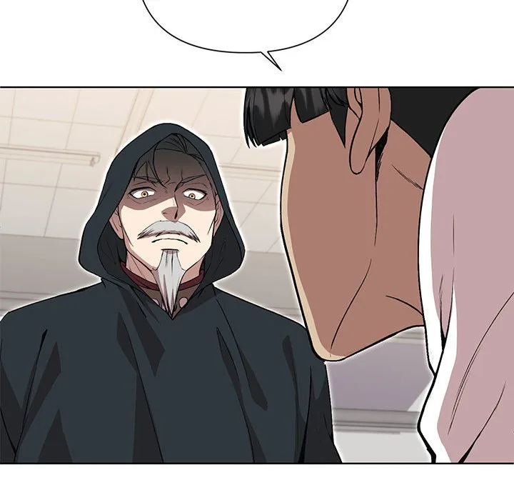 Taoist Wizard Joonseok Jeon Chapter 27 page 58