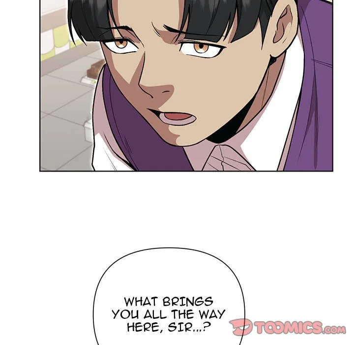 Taoist Wizard Joonseok Jeon Chapter 27 page 57