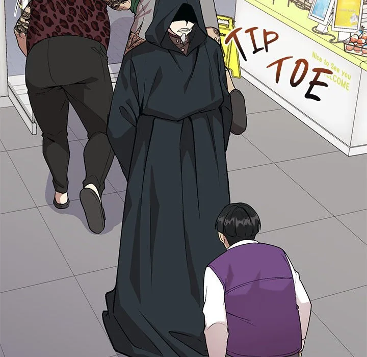 Taoist Wizard Joonseok Jeon Chapter 27 page 53
