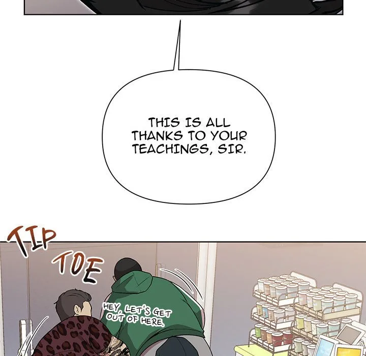 Taoist Wizard Joonseok Jeon Chapter 27 page 52