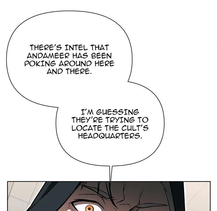 Taoist Wizard Joonseok Jeon Chapter 27 page 59