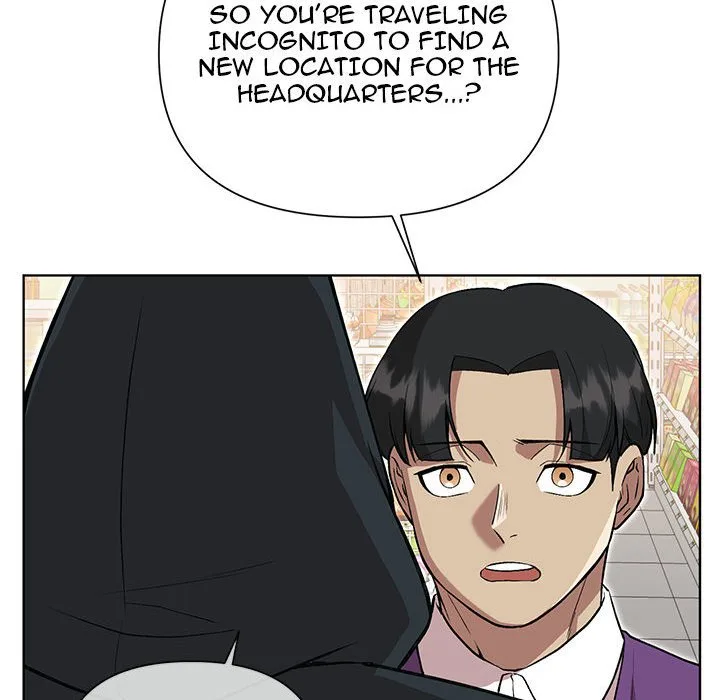 Taoist Wizard Joonseok Jeon Chapter 27 page 61