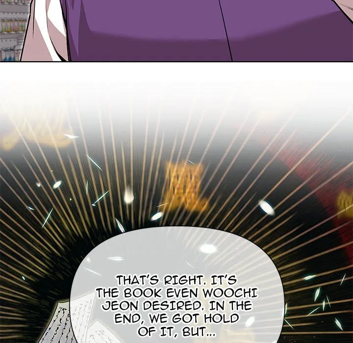 Taoist Wizard Joonseok Jeon Chapter 27 page 72
