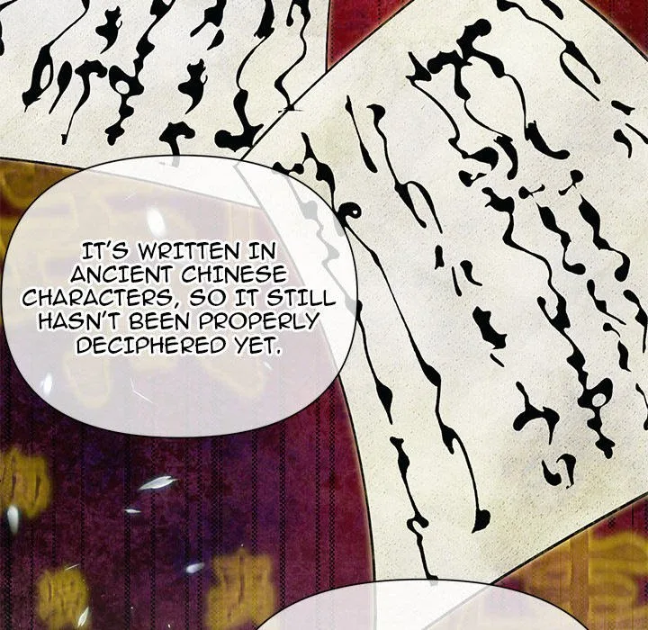 Taoist Wizard Joonseok Jeon Chapter 27 page 74