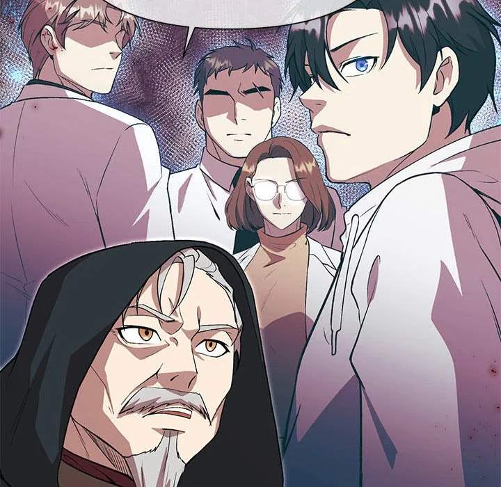 Taoist Wizard Joonseok Jeon Chapter 27 page 78
