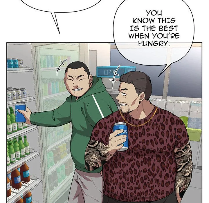 Taoist Wizard Joonseok Jeon Chapter 27 page 8