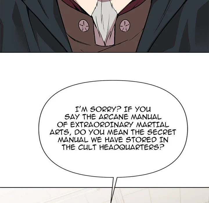 Taoist Wizard Joonseok Jeon Chapter 27 page 70