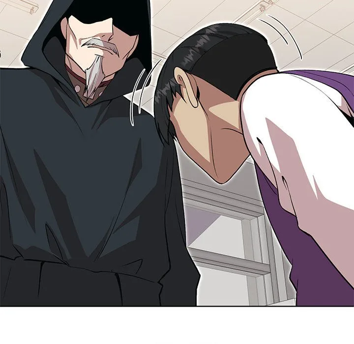 Taoist Wizard Joonseok Jeon Chapter 27 page 80
