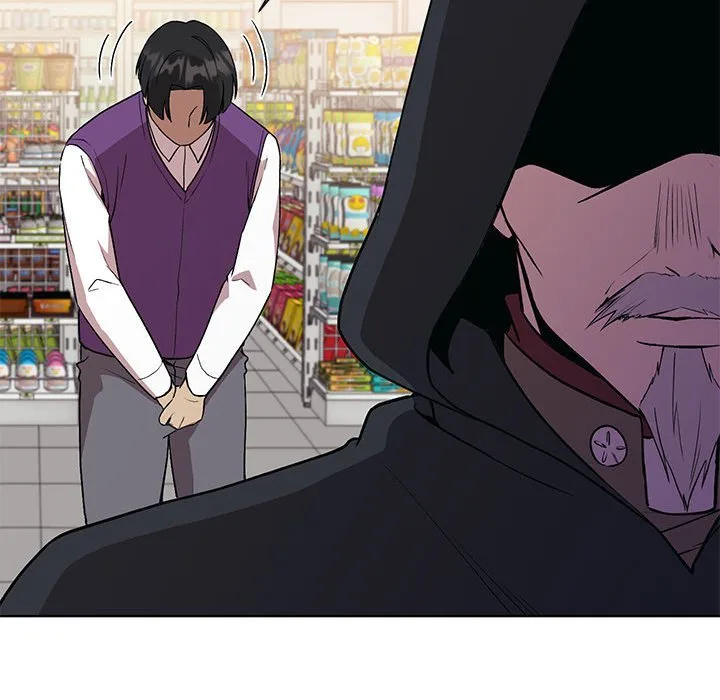 Taoist Wizard Joonseok Jeon Chapter 27 page 85