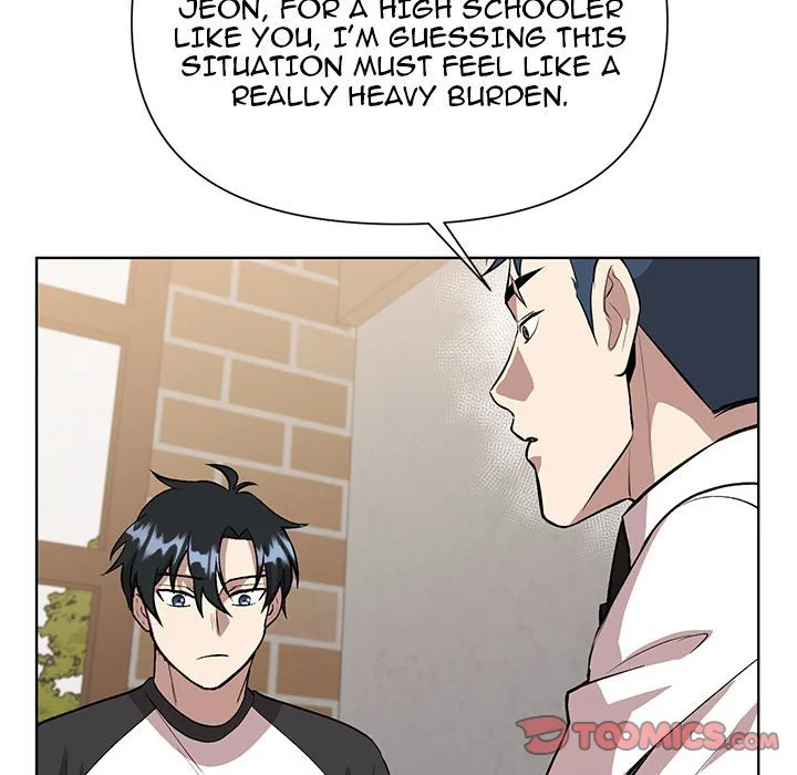Taoist Wizard Joonseok Jeon Chapter 27 page 111