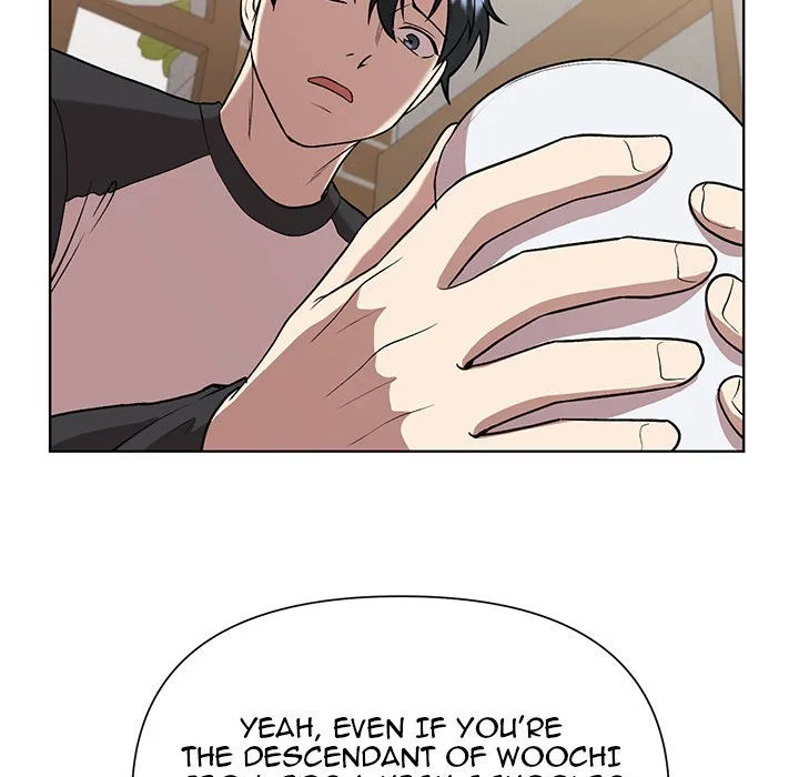 Taoist Wizard Joonseok Jeon Chapter 27 page 110
