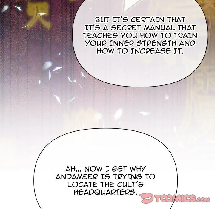 Taoist Wizard Joonseok Jeon Chapter 27 page 75