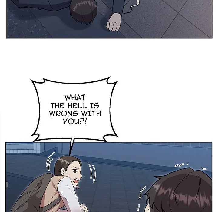 Taoist Wizard Joonseok Jeon Chapter 28 page 17
