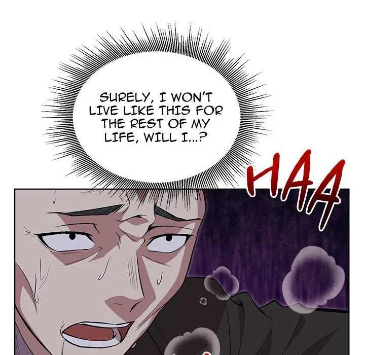 Taoist Wizard Joonseok Jeon Chapter 28 page 6