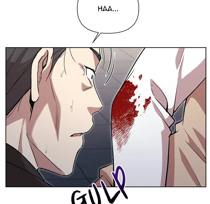 Taoist Wizard Joonseok Jeon Chapter 28 page 30