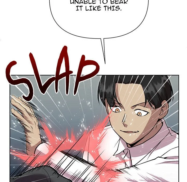 Taoist Wizard Joonseok Jeon Chapter 28 page 33