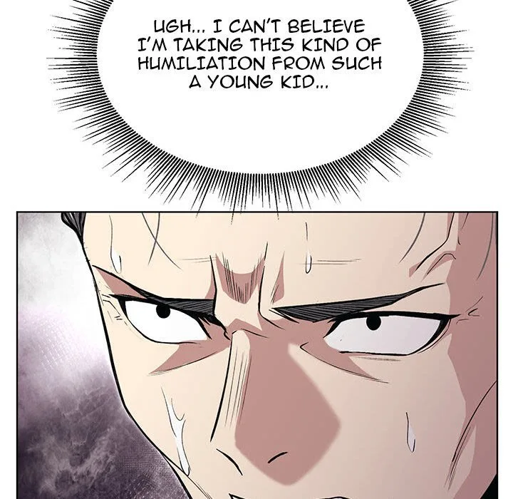 Taoist Wizard Joonseok Jeon Chapter 28 page 39