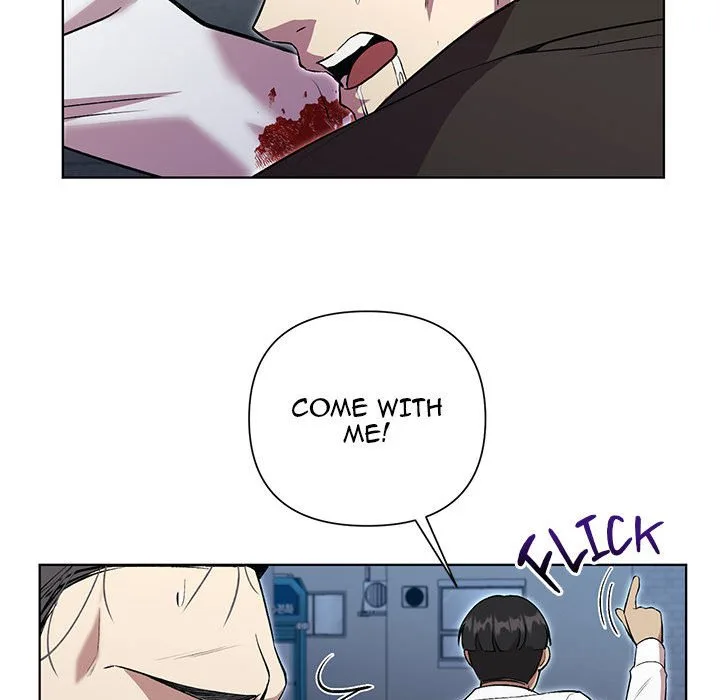 Taoist Wizard Joonseok Jeon Chapter 28 page 37