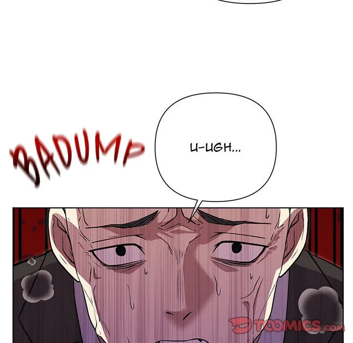 Taoist Wizard Joonseok Jeon Chapter 28 page 20
