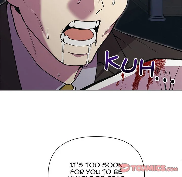 Taoist Wizard Joonseok Jeon Chapter 28 page 32