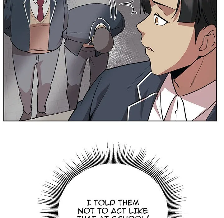 Taoist Wizard Joonseok Jeon Chapter 28 page 105