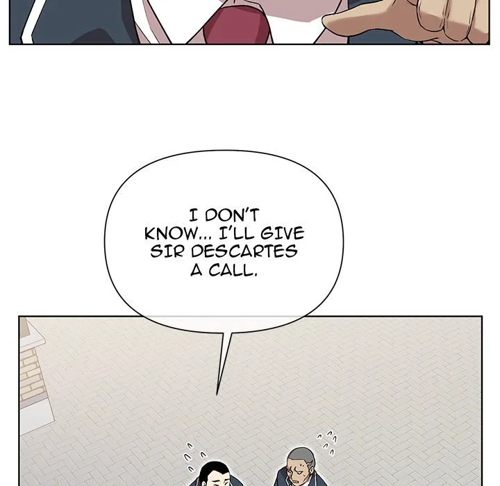 Taoist Wizard Joonseok Jeon Chapter 29 page 5