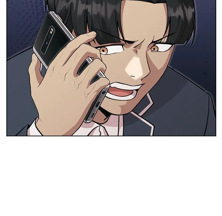 Taoist Wizard Joonseok Jeon Chapter 29 page 45