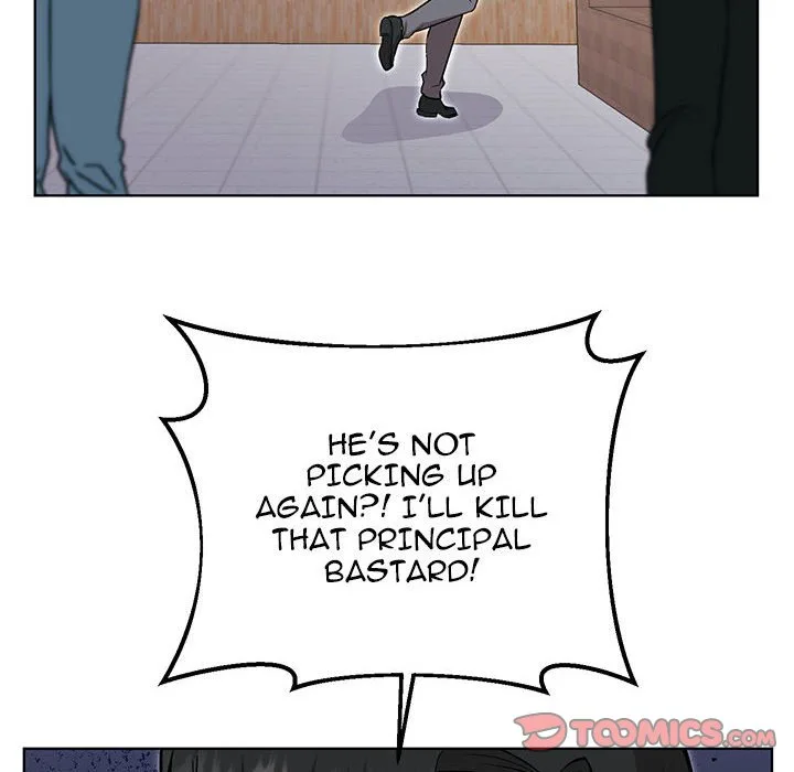 Taoist Wizard Joonseok Jeon Chapter 29 page 44